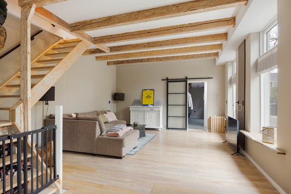 Medium property photo - Doniaweg 6, 8742 KS Burgwerd