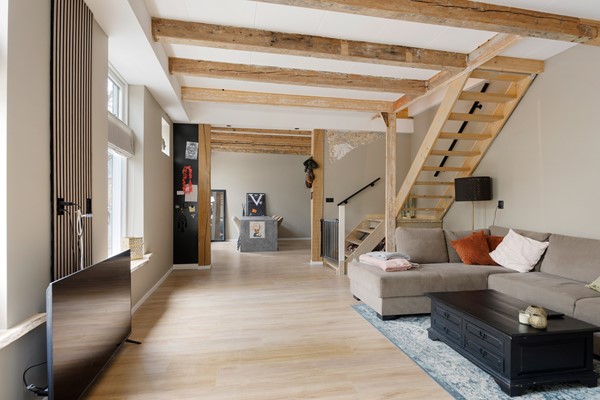 Medium property photo - Doniaweg 6, 8742 KS Burgwerd