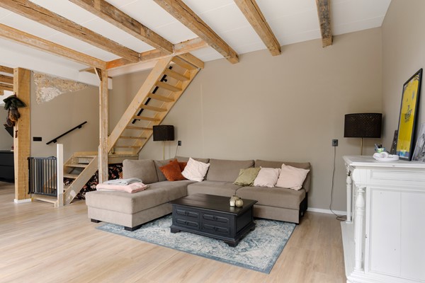 Medium property photo - Doniaweg 6, 8742 KS Burgwerd