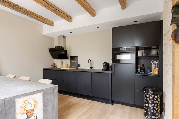 Medium property photo - Doniaweg 6, 8742 KS Burgwerd