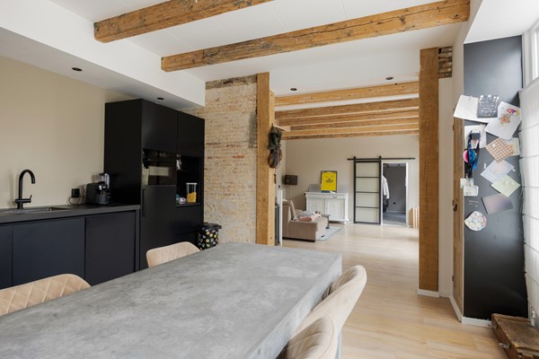 Medium property photo - Doniaweg 6, 8742 KS Burgwerd