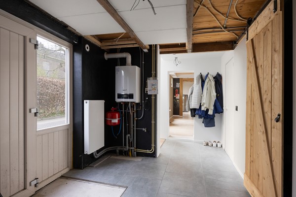 Medium property photo - Doniaweg 6, 8742 KS Burgwerd