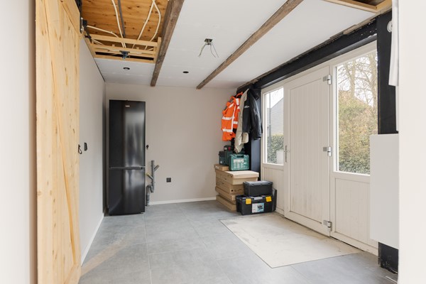 Medium property photo - Doniaweg 6, 8742 KS Burgwerd