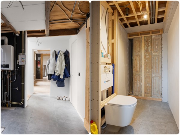 Medium property photo - Doniaweg 6, 8742 KS Burgwerd