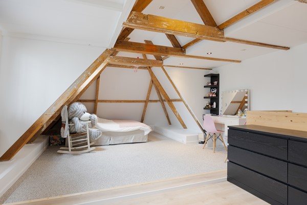 Medium property photo - Doniaweg 6, 8742 KS Burgwerd