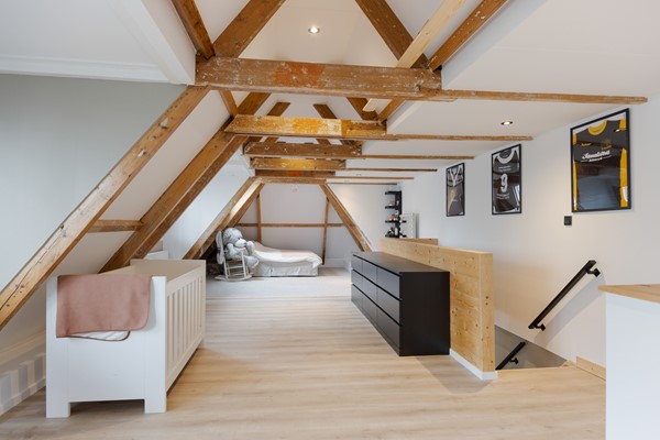 Medium property photo - Doniaweg 6, 8742 KS Burgwerd