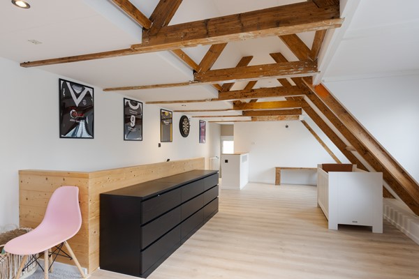 Medium property photo - Doniaweg 6, 8742 KS Burgwerd