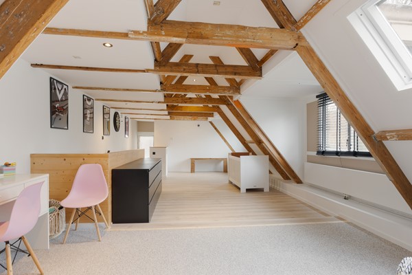 Medium property photo - Doniaweg 6, 8742 KS Burgwerd