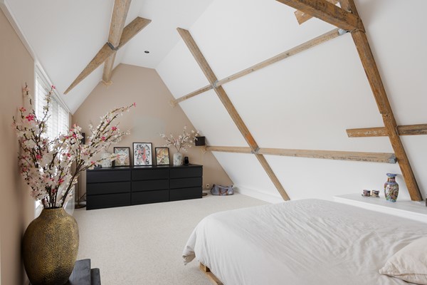 Medium property photo - Doniaweg 6, 8742 KS Burgwerd