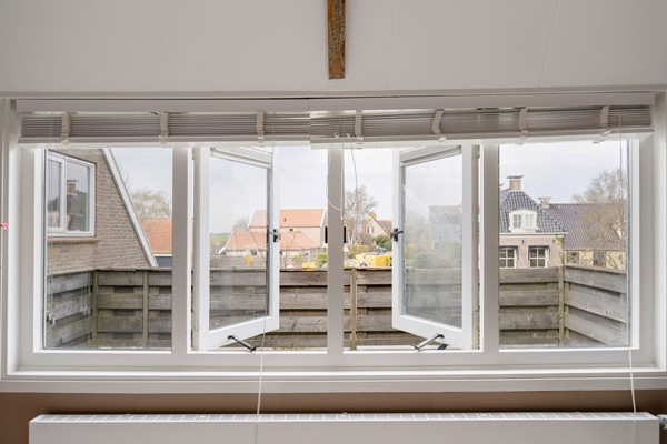 Medium property photo - Doniaweg 6, 8742 KS Burgwerd