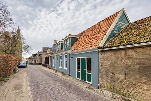 Medium property photo - Doniaweg 6, 8742 KS Burgwerd