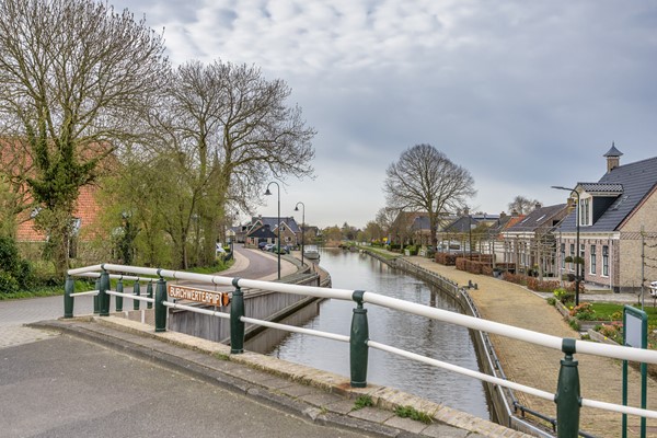 Medium property photo - Doniaweg 6, 8742 KS Burgwerd