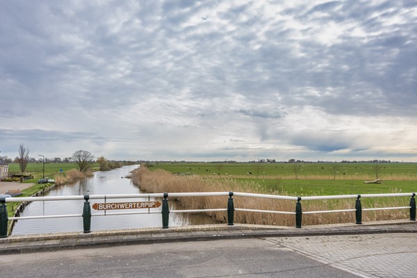 Medium property photo - Doniaweg 6, 8742 KS Burgwerd