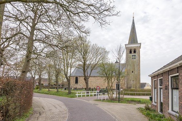 Medium property photo - Doniaweg 6, 8742 KS Burgwerd