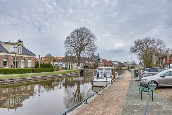 Medium property photo - Doniaweg 6, 8742 KS Burgwerd