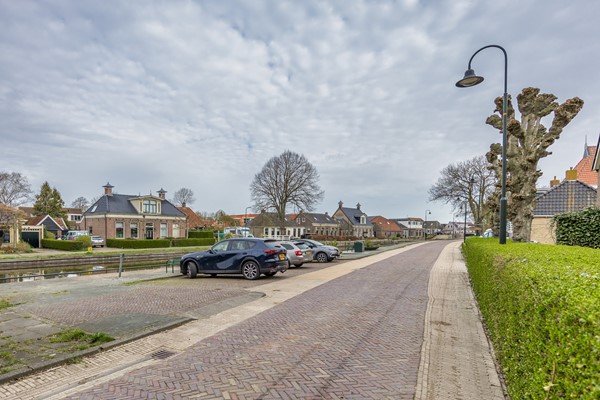 Medium property photo - Doniaweg 6, 8742 KS Burgwerd