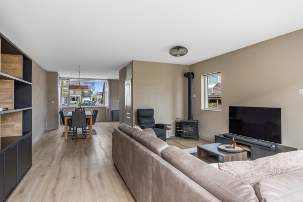 Medium property photo - Gerben Oswaldstraat 63, 8861 TW Harlingen