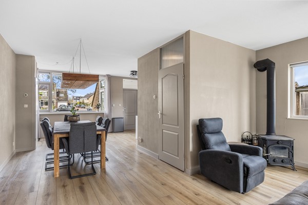 Medium property photo - Gerben Oswaldstraat 63, 8861 TW Harlingen