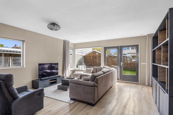 Medium property photo - Gerben Oswaldstraat 63, 8861 TW Harlingen