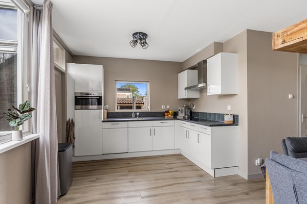 Medium property photo - Gerben Oswaldstraat 63, 8861 TW Harlingen