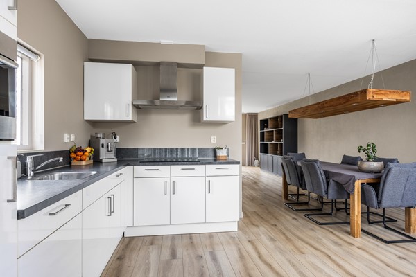 Medium property photo - Gerben Oswaldstraat 63, 8861 TW Harlingen