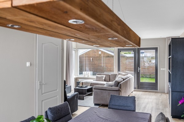 Medium property photo - Gerben Oswaldstraat 63, 8861 TW Harlingen