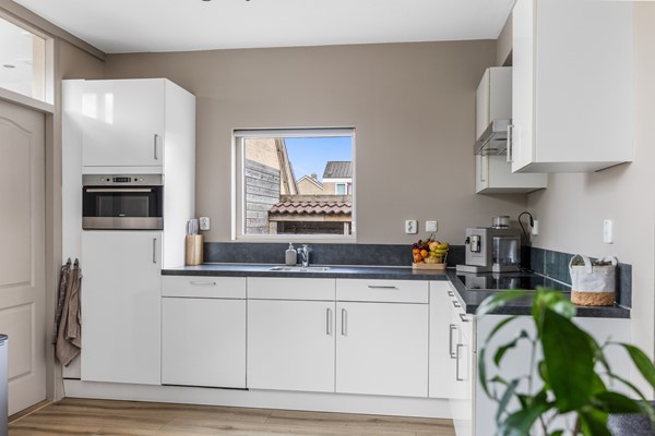 Medium property photo - Gerben Oswaldstraat 63, 8861 TW Harlingen