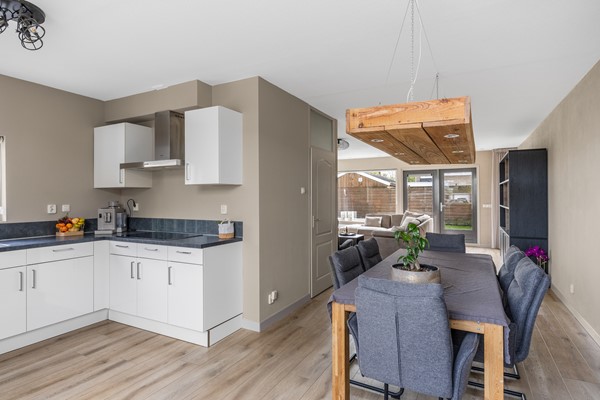 Medium property photo - Gerben Oswaldstraat 63, 8861 TW Harlingen