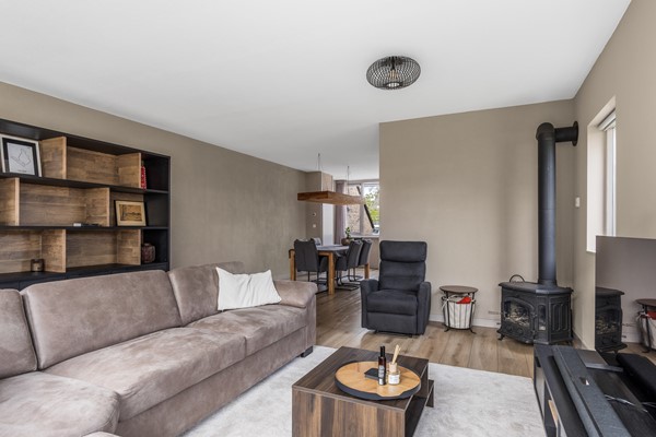 Medium property photo - Gerben Oswaldstraat 63, 8861 TW Harlingen