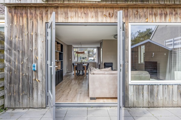 Medium property photo - Gerben Oswaldstraat 63, 8861 TW Harlingen