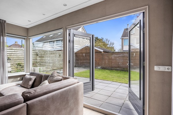 Medium property photo - Gerben Oswaldstraat 63, 8861 TW Harlingen