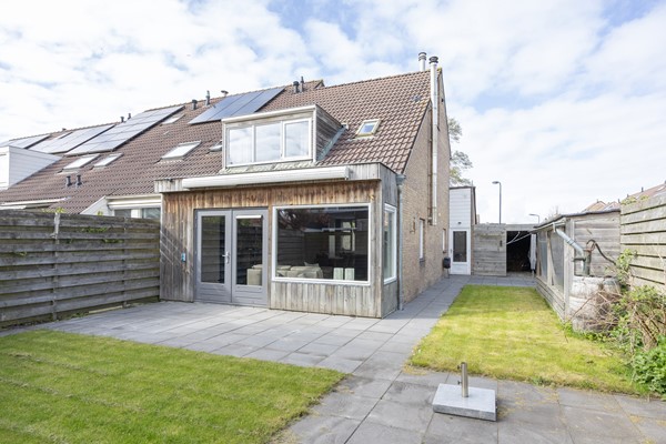 Medium property photo - Gerben Oswaldstraat 63, 8861 TW Harlingen