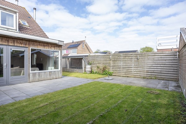 Medium property photo - Gerben Oswaldstraat 63, 8861 TW Harlingen