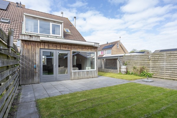 Medium property photo - Gerben Oswaldstraat 63, 8861 TW Harlingen