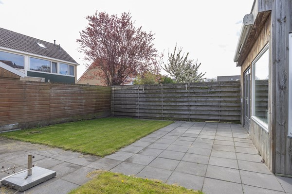 Medium property photo - Gerben Oswaldstraat 63, 8861 TW Harlingen