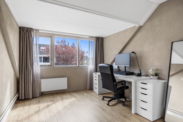 Medium property photo - Gerben Oswaldstraat 63, 8861 TW Harlingen