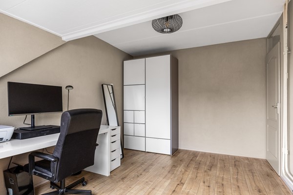 Medium property photo - Gerben Oswaldstraat 63, 8861 TW Harlingen