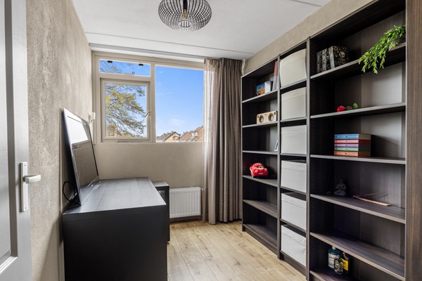 Medium property photo - Gerben Oswaldstraat 63, 8861 TW Harlingen