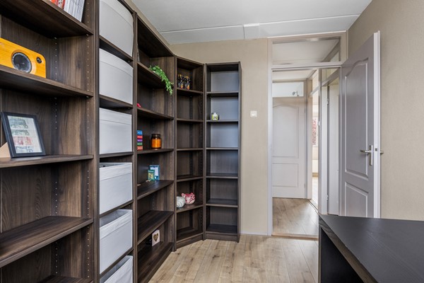 Medium property photo - Gerben Oswaldstraat 63, 8861 TW Harlingen