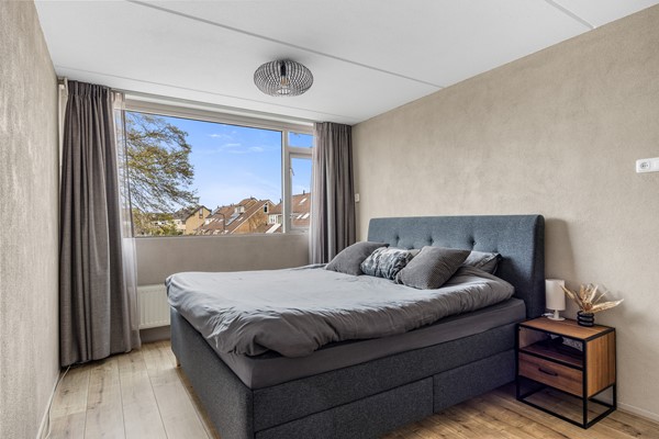 Medium property photo - Gerben Oswaldstraat 63, 8861 TW Harlingen