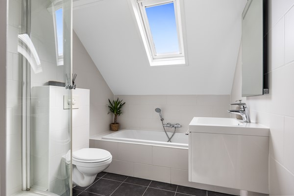 Medium property photo - Gerben Oswaldstraat 63, 8861 TW Harlingen