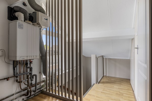 Medium property photo - Gerben Oswaldstraat 63, 8861 TW Harlingen