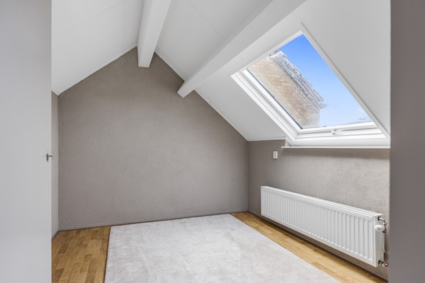 Medium property photo - Gerben Oswaldstraat 63, 8861 TW Harlingen