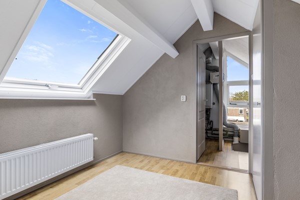 Medium property photo - Gerben Oswaldstraat 63, 8861 TW Harlingen