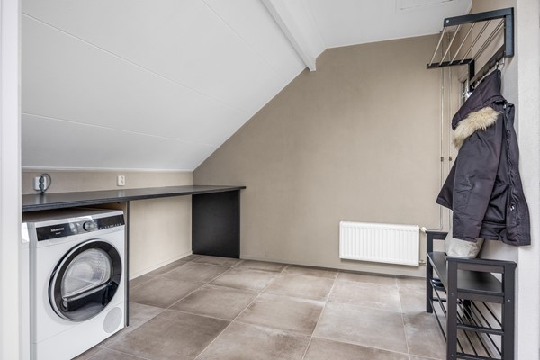 Medium property photo - Gerben Oswaldstraat 63, 8861 TW Harlingen