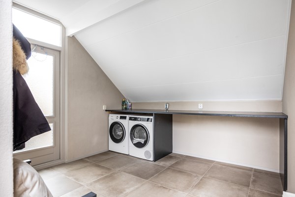 Medium property photo - Gerben Oswaldstraat 63, 8861 TW Harlingen