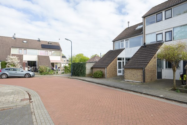 Medium property photo - Gerben Oswaldstraat 63, 8861 TW Harlingen
