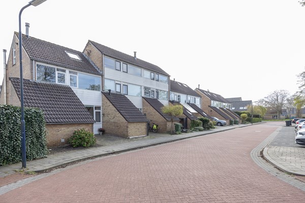 Medium property photo - Gerben Oswaldstraat 63, 8861 TW Harlingen