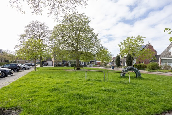 Medium property photo - Gerben Oswaldstraat 63, 8861 TW Harlingen