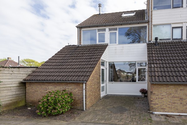 Medium property photo - Gerben Oswaldstraat 63, 8861 TW Harlingen